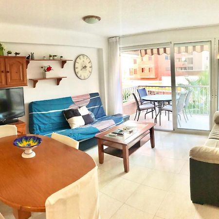 Los Ranchos Levante Apartment Benidorm Exteriör bild