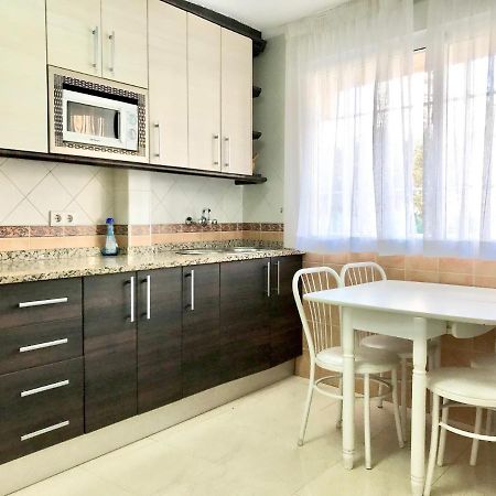 Los Ranchos Levante Apartment Benidorm Exteriör bild
